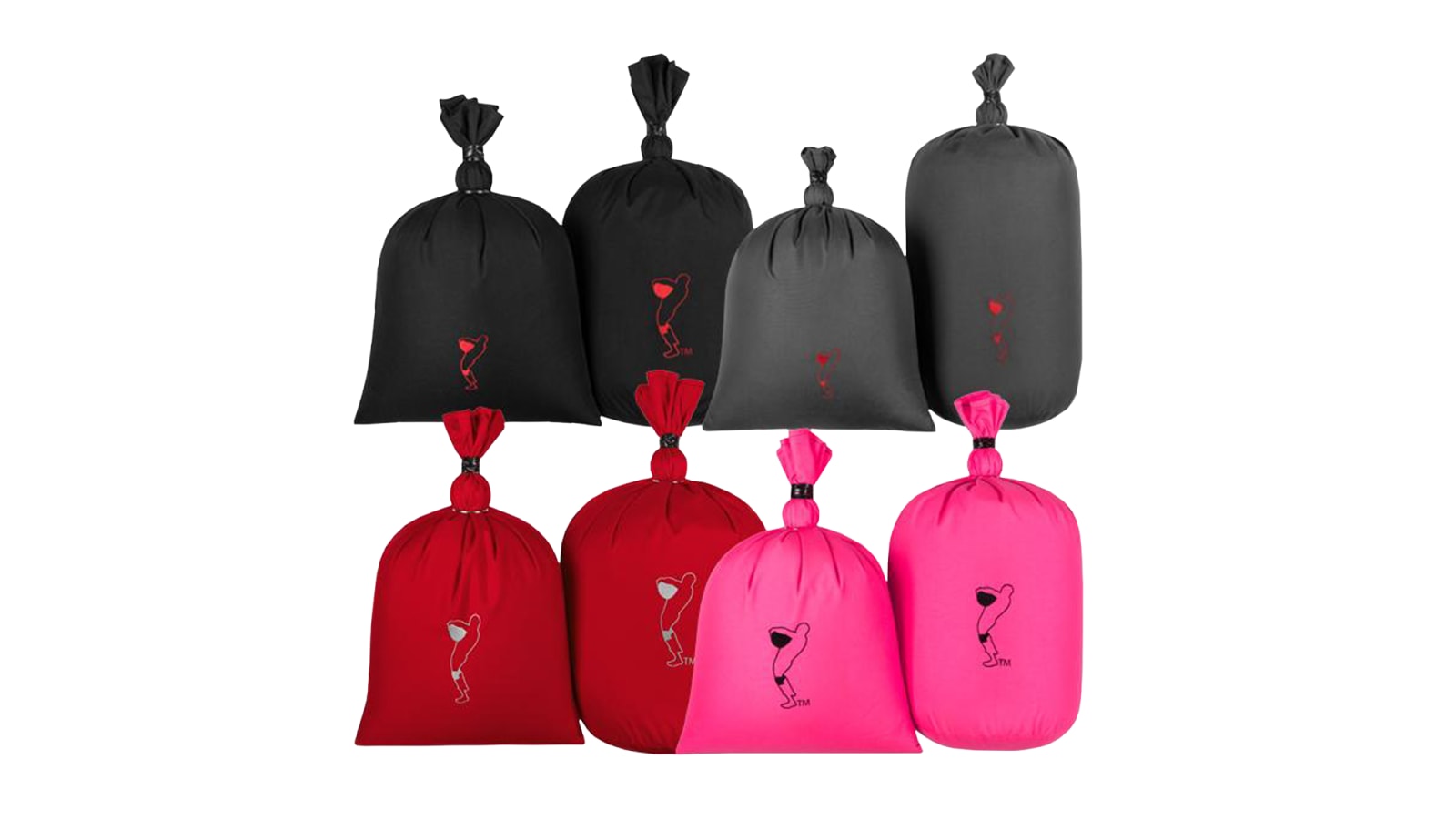 StrongFit Classic Sandbags Fillable Fitness Sandbags Rogue Fitness